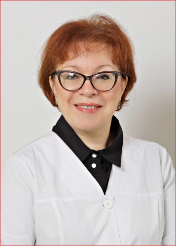 <p>Врач-гематолог</p> Малахова Ирина Владимировна