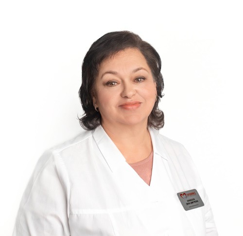 Афанасьева Диана Дмитриевна <p>Врач гепатолог-инфекционист</p>