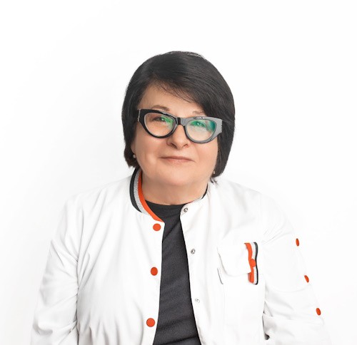 Будько Наталья Федоровна <p>Врач-невролог</p>