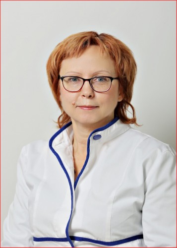 <p>Детский врач-кардиолог</p> Праздникова Елена Алексеевна 