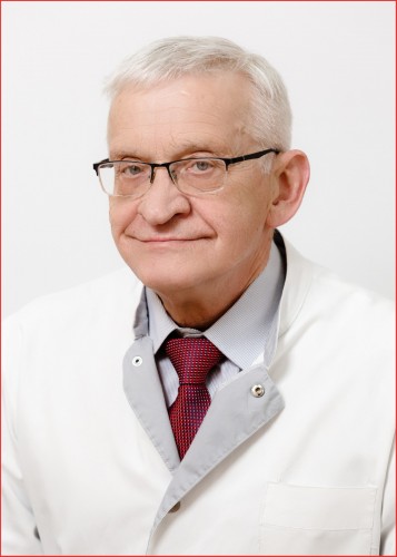 <p>Врач-кардиолог</p> Дашковский Александр Михайлович