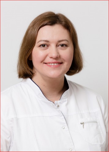 <p>Врач-кардиолог</p> Лавренова Татьяна Анатольевна 