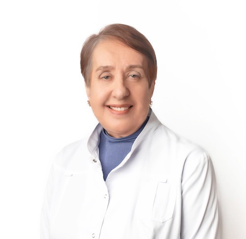 Киселева Людмила Владимировна <p>Врач-невролог</p>