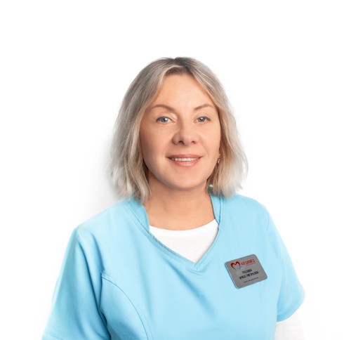 Рубекина Ирина Григорьевна <p>Врач-эндокринолог</p>