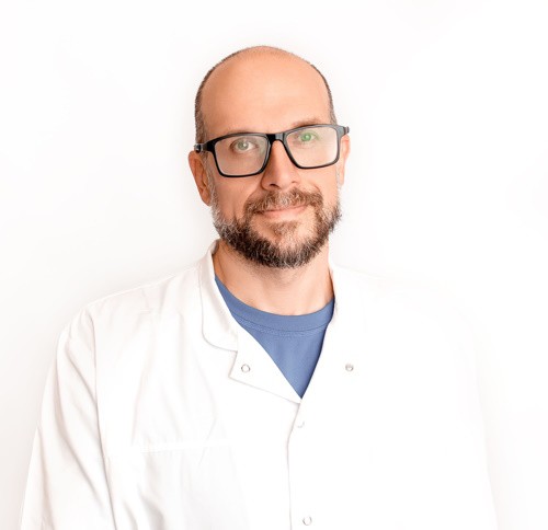 Абрамович Алексей Геннадьевич <p>Врач-сосудистый хирург</p>