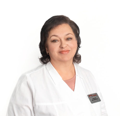 Афанасьева Диана Дмитриевна <p>Врач гепатолог-инфекционист</p>