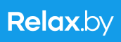 Логотип Relax
