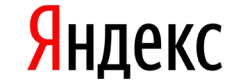 Логотип Яндекс
