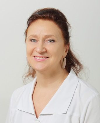 Гракова Галина Аркадьевна