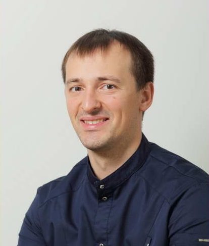 Буев Владимир Сергеевич