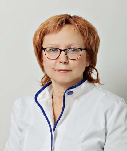 Праздникова Елена Алексеевна