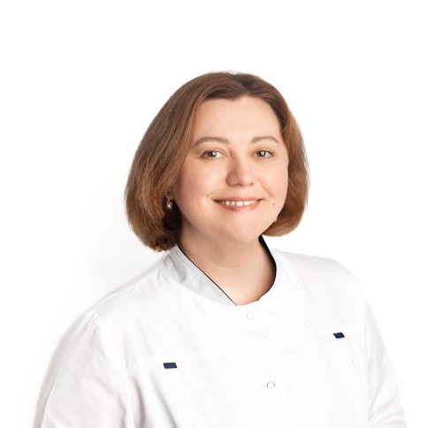 Лавренова Татьяна Анатольевна